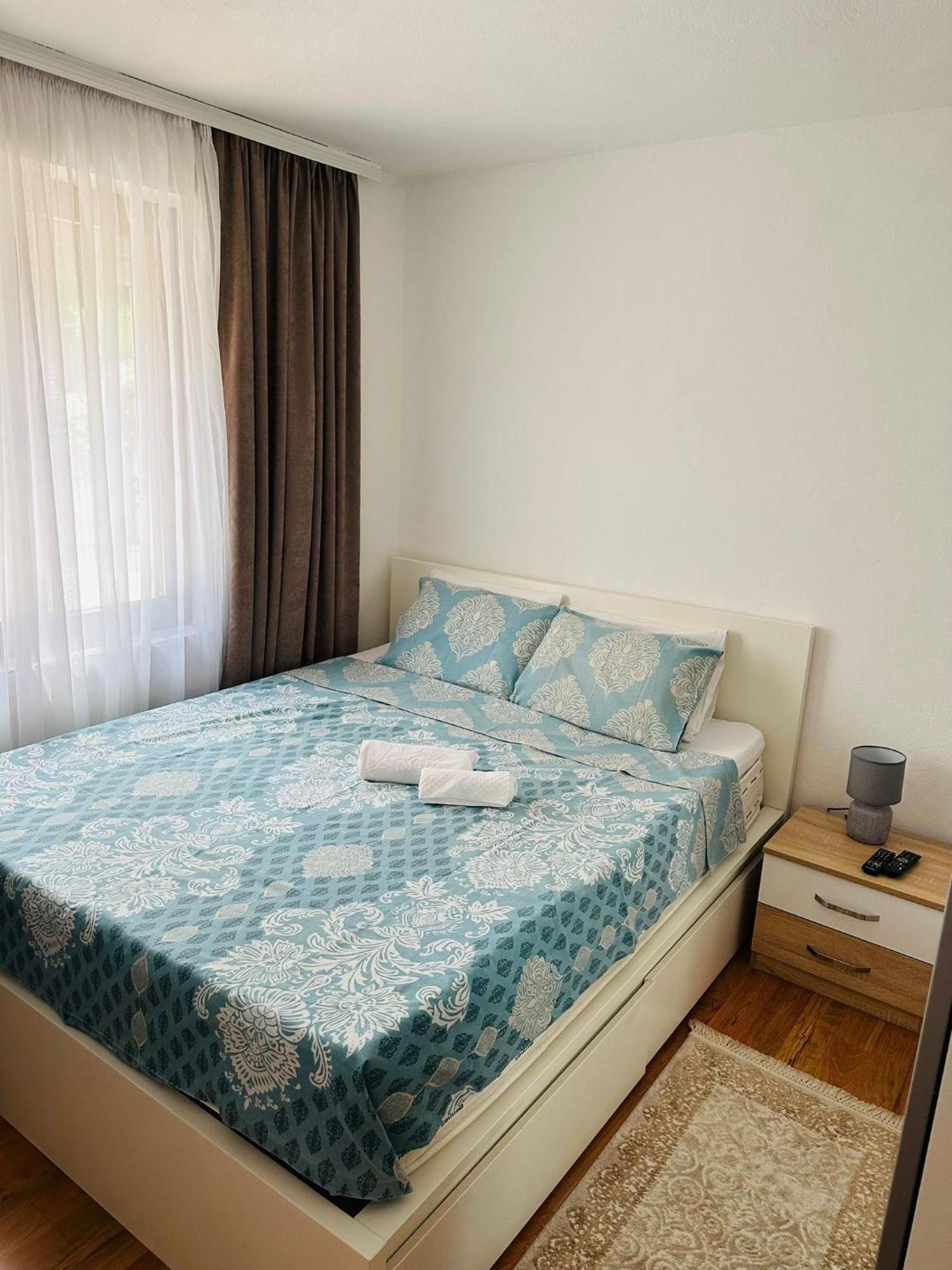 Green Oasis Apartment Kotor Exterior photo